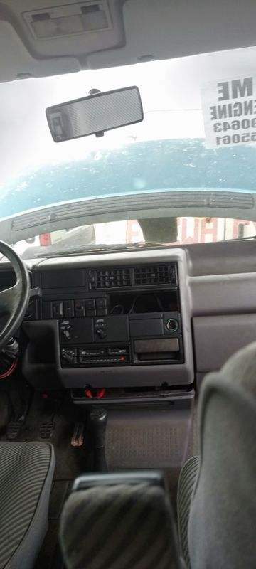 Thumbnail 6 of 2004 Volkswagen ID4